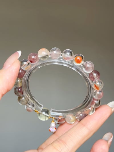 【好運吸鐵】自帶財氣與貴人5