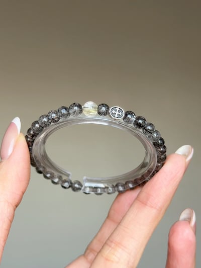 【黑金護盾】除穢擋煞，點亮財富彩虹2