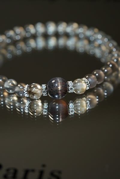 【 極夜銀鋒】 給職場戰士的銀色佩劍8