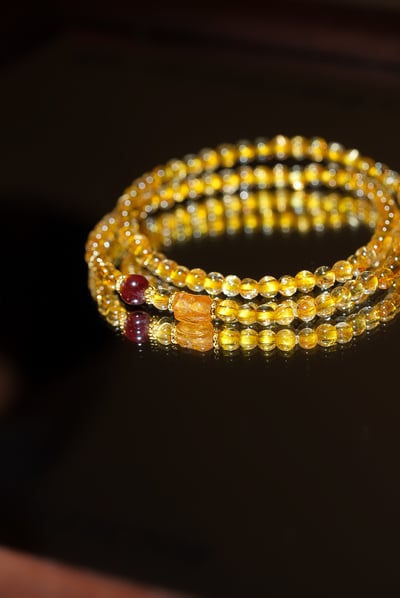 【權御極金】把賺錢當作人生最高級自律15