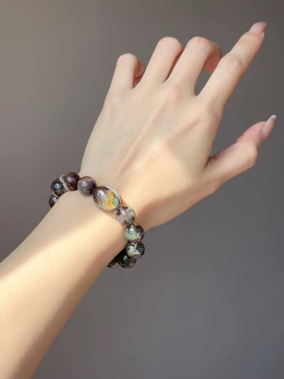 【豐盛魔盒】事業聚能環3