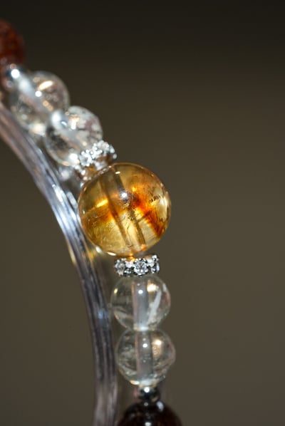 【獵財雷達】— 讓所有的顯化，都跑在妳的期望之前3