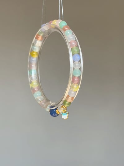 【微甜理智】專注不枯燥，快樂與效率並存8