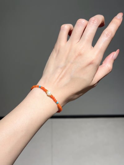 【丹青點翠】關於「內在的和諧」與「外在的吸引」的能量密碼4