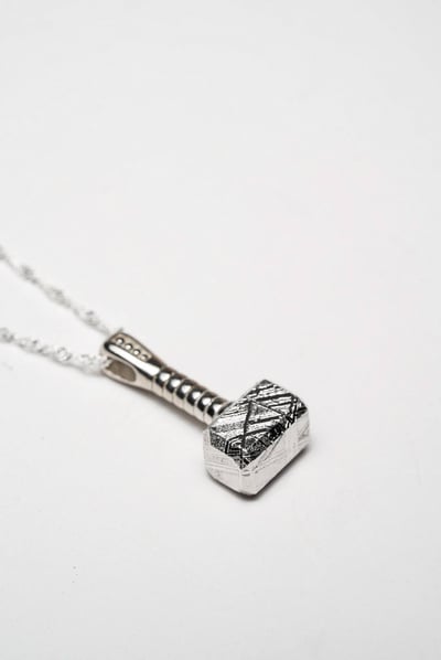 【宇宙戰鎚】瑞典天鐵．雷神破局7