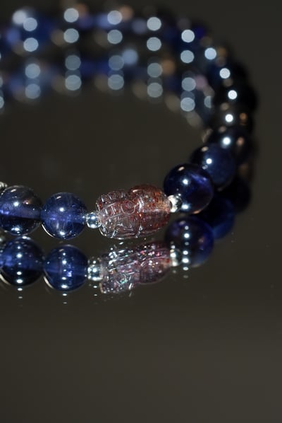 【獵財羅盤】唯有清醒，才能坐擁豐盛13