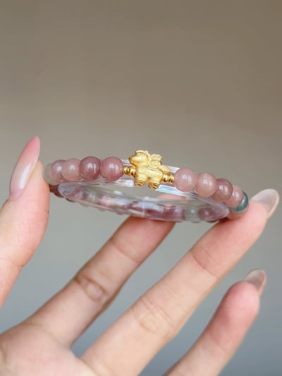 【顯化加速器】讓豐盛帶香而來4