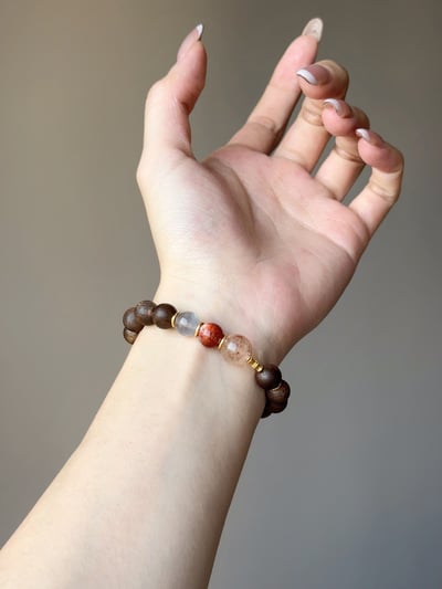 【向陽】關於「釋放」與「充電」的深度療癒4