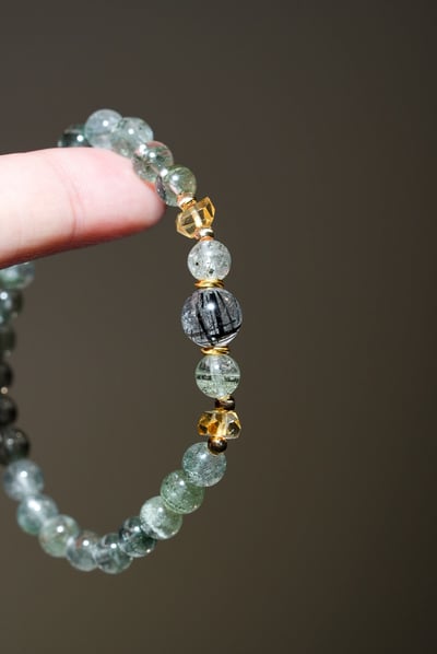 【森光黑爵】清理阻礙，讓事業與豐盛 直線抵達2