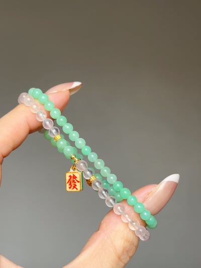 【春日福引】 圈住妳的桃花與財氣6