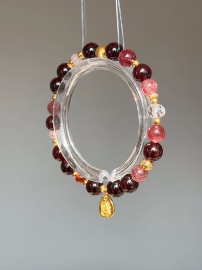 【人間富貴花】傾城胭脂．魅力全開5