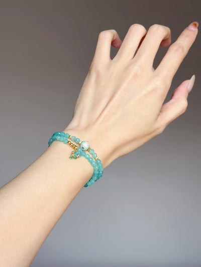 【表達自我｜情緒釋放｜吸引貴人｜穩定磁場】2