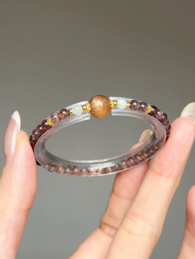 【曦光破曉】— 拒絕「隱形成效」6