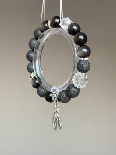 【大地之息】強效落地，過濾環境雜訊2