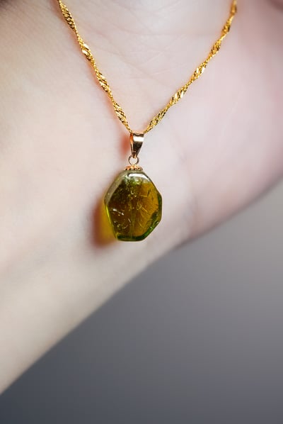 【碧森引力】不僅是事業的護身符，更是財富的引路人4