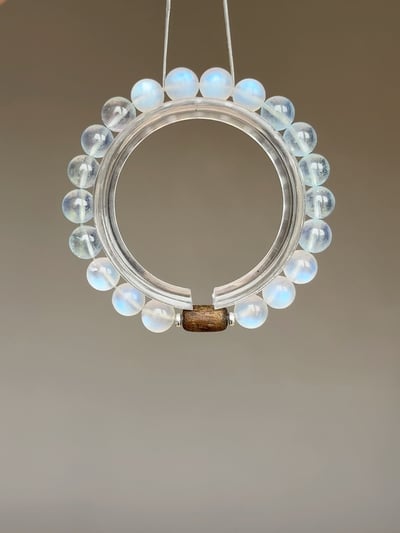 【海嵐沉月】以最溫柔的姿態，說出最有力量的話1