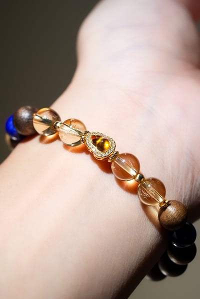 老闆氣場養成系列-智慧變現7