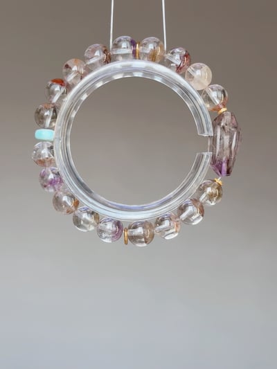 【芬達晨曦】— 告別疲憊內耗，開心搞錢去！7