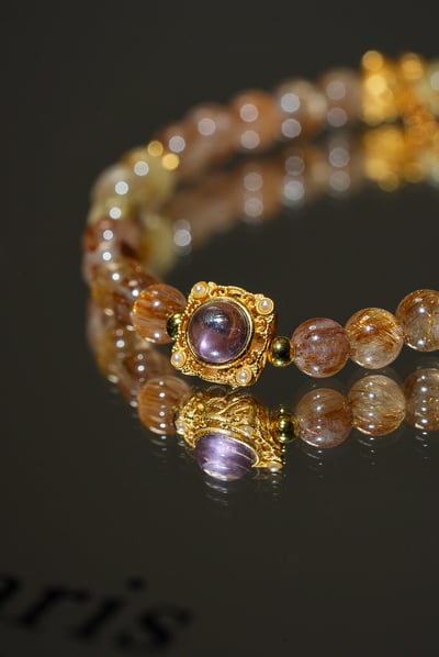 【滿載豐盛】財富三巨頭．金馬運財9