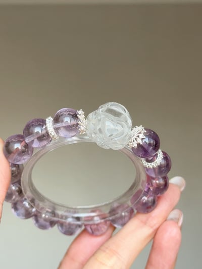 【紫境靈狐】開啟智慧，慵懶招人緣2