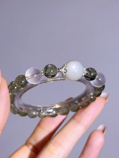 【森月晨露】把焦慮調成靜音，讓財富溫柔生長6