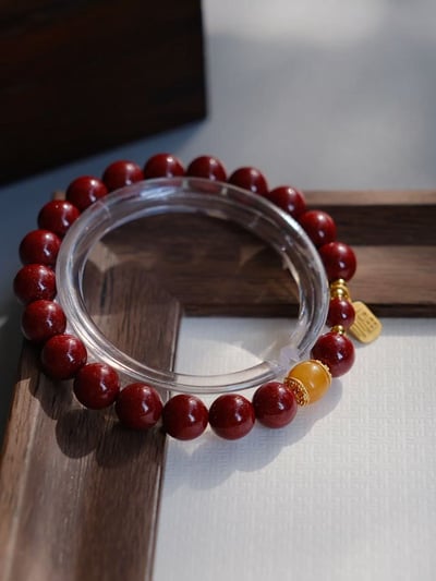 硃砂設計款／犯太歲必備4