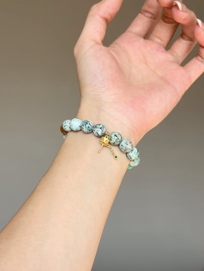 【天界之石２】連結直覺，啟動全能幸運4