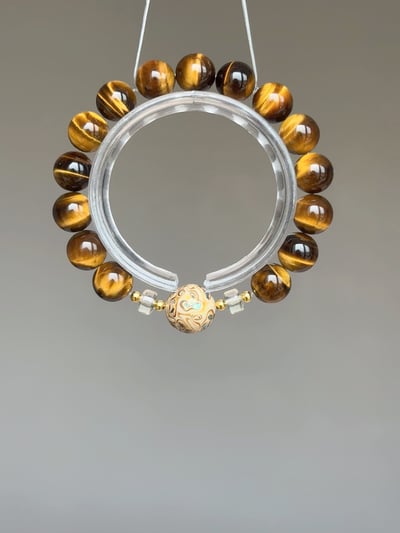 【米金織夢】拒絕迷茫，讓財富「看見妳」1