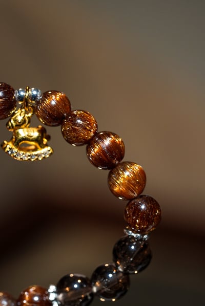 【獵財雷達】— 讓所有的顯化，都跑在妳的期望之前2