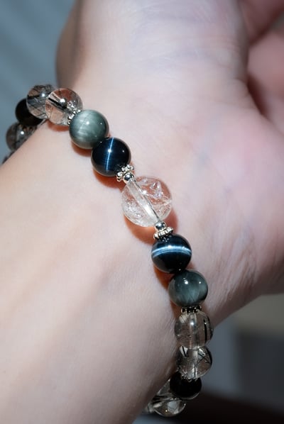 【迴聲過濾】守護妳的善良，不被偽善利用5