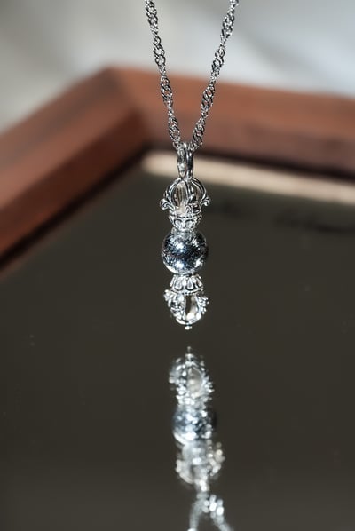 【星際之刃】宇宙破障，絕對結界守護6