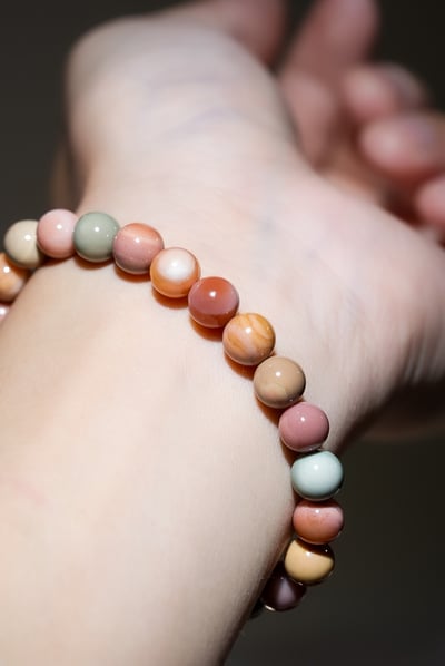 「多巴胺濃度」最高的糖果系阿拉善4