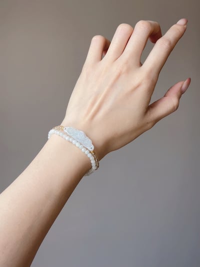 【翠影金輝】用最細的線，釣最大的財4