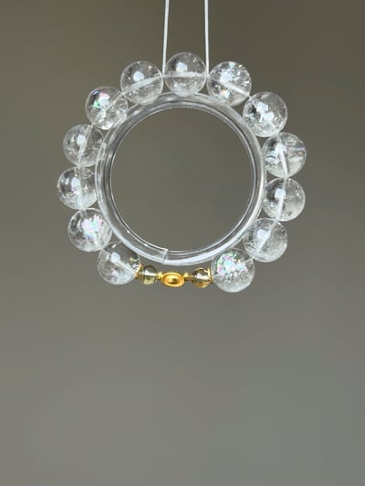 【光之金庫】高頻淨化 x 爆發吸金1