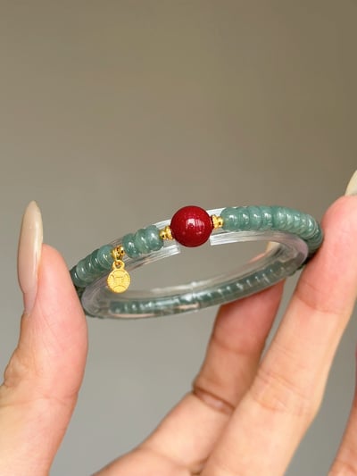 【平安之守】化解太歲、極陽辟邪5