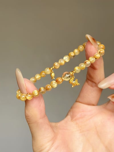 【馬上有餘】打造與豐盛財富生態系7