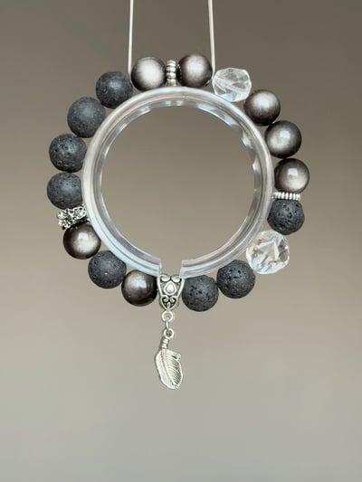 【大地之息】強效落地，過濾環境雜訊1