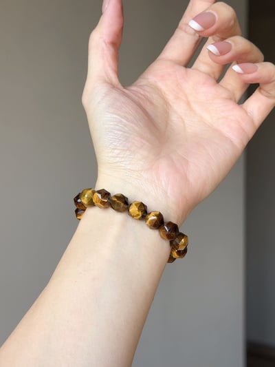 【流金夜行】黃虎眼．金曜鎮守3