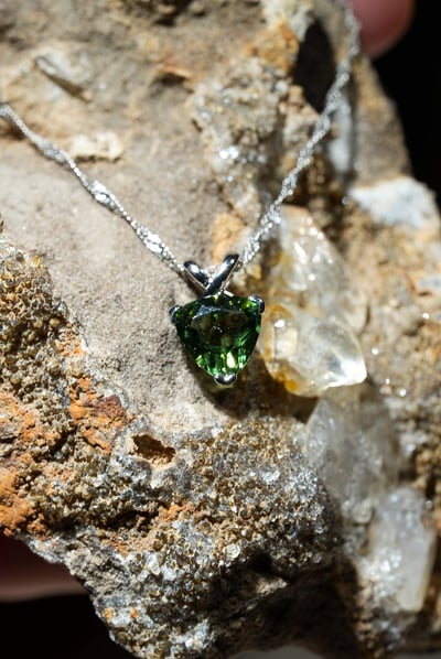 Rosa.G精品｜捷克隕石｜極速轉運5