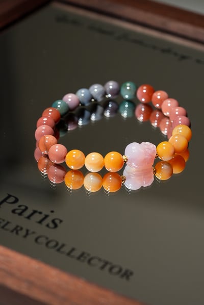 隱形小富婆🫶戈壁奇石2