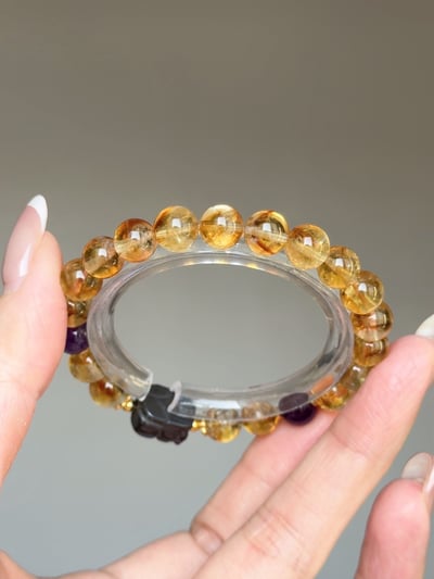 【拒絕內耗】把貴人與財富拉進來6