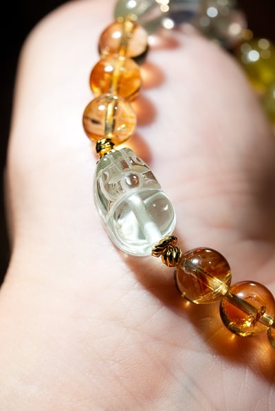 【財富之森】事業飛升7