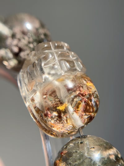 【掌中江山】正財與權力的終極顯化8