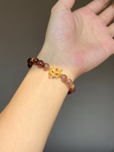 ✔ 招財 ✔ 桃花 ✔ 療癒 ✔ 守護6