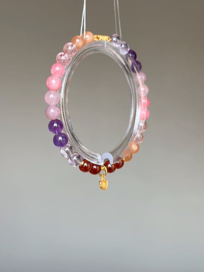 【小暖陽】好運與財富自動靠過來5