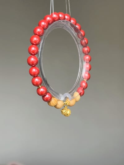 【硃丹納福】斷開小人紛擾3