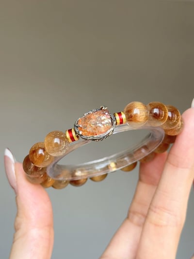 【驕陽烈焰】啟動「絕對自信 x 爆發性財富」的 頂層大女主磁場2