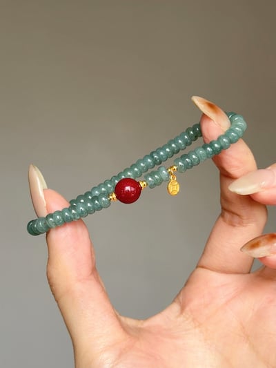 【平安之守】化解太歲、極陽辟邪8