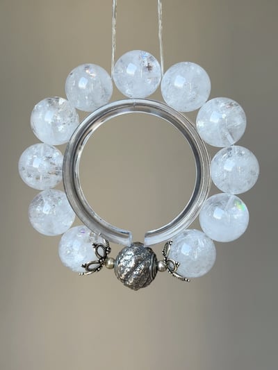 【純淨之光】爆閃白幽靈．重啟人生2