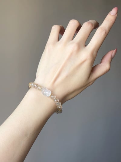 【羽光銀獸】頂級吸金矩陣3